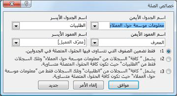 مربع الحوار 