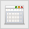 تفضيلات طريقة العرض في Excel