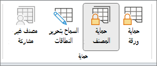 تمييز حماية المصنف