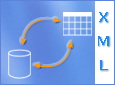 رسم تخطيطي ل xml