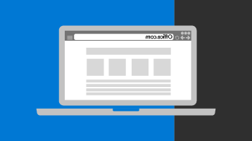 صورة بتخطيط office.com
