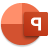 شعار PowerPoint