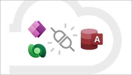Access وDataverse icons.jpg