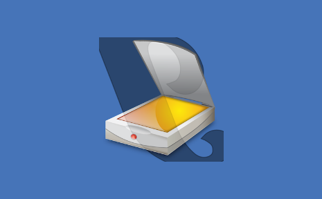 شعار JotNot Scanner.
