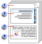 صفحات الملاحظات في PowerPoint