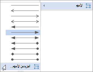 النقر فوق 