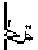 لقطة شاشة Word مع تحديد وصلة واحدة.