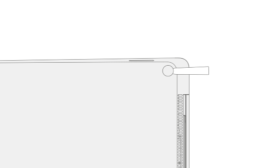 فحص القدمين بحثا عن الحالات الشاذة