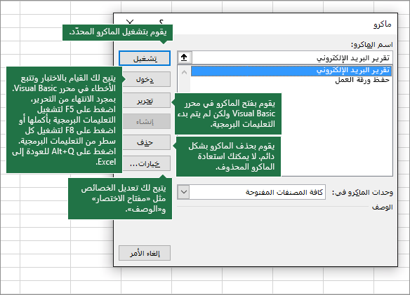 مربع الحوار 
