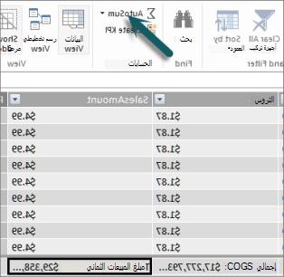الزر 