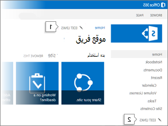 تحرير الارتباطات