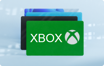 صورة بطاقة مكافآت Xbox