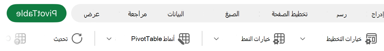 الزر 