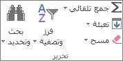المجموعة 