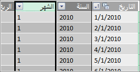 عمود 
