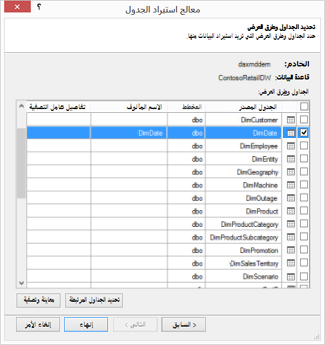 مربع الحوار 