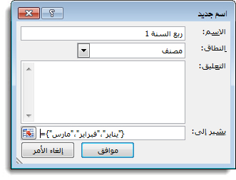 مربع الحوار 