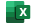 Excel شعار