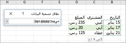 مربع الحوار 