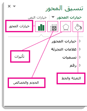 جزء المهام 