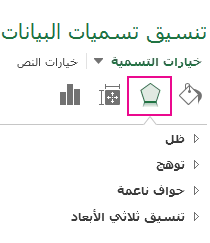 علامة التبويب 
