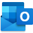 شعار Outlook