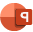 شعار PowerPoint