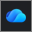 OneDrive for Business الأيقونة