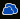 أيقونة عميل OneDrive for Business المزامنة الجديدة.