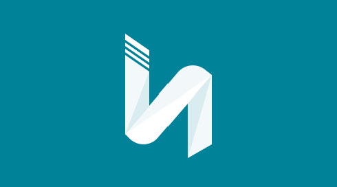 شعار Nextgen Reader.