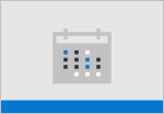 Calendar symbolCalendar