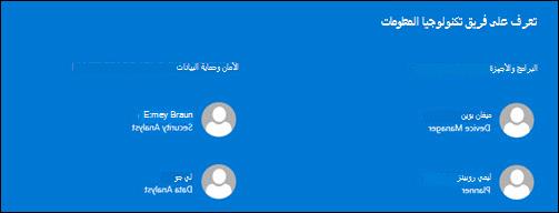 معاينة جزء ويب People.
