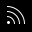 متصل بشبكة Wi-Fi