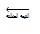 صورة تعرض متجها مضمنا باستخدام رمز متجه شائع.