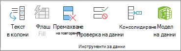 Групата 