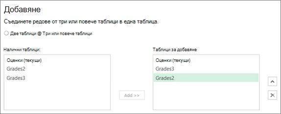 Първи стъпки