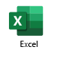 Емблема на Excel