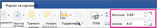 Разделът 