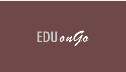 Емблема на EDUonGo.