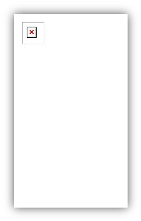 Блокирано изображение в Outlook