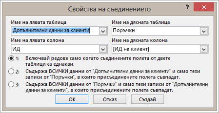 Екранна снимка на 