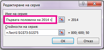 Диалогов прозорец 