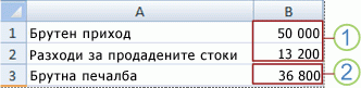 Сценарий 