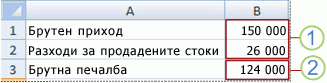Сценарий 