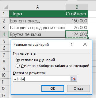 Диалогов прозорец 