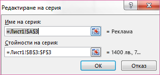 Диалогов прозорец 