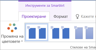 Бутонът 