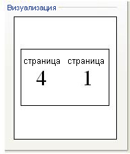 Екранна снимка на URL адресите на 