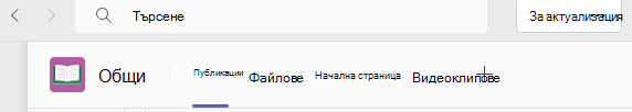 Публикации