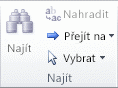 Obrázek pásu karet